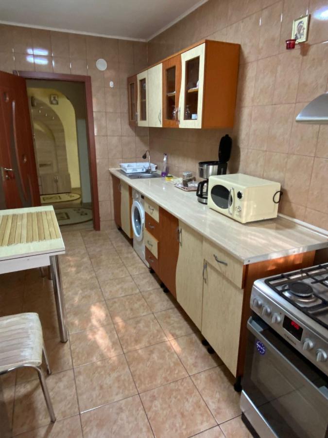 Apartment For Rent Galati Exterior photo